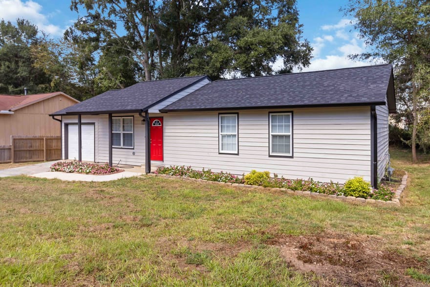 253 Deerfield Drive, Jonesboro, Georgia