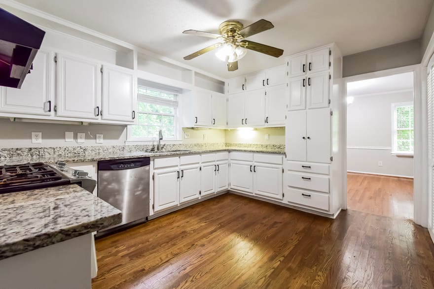 4533 Holliston Road, Atlanta, Georgia