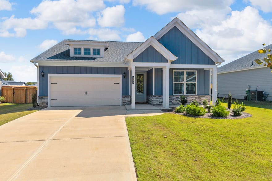158 Applewood Way, Homer, Georgia