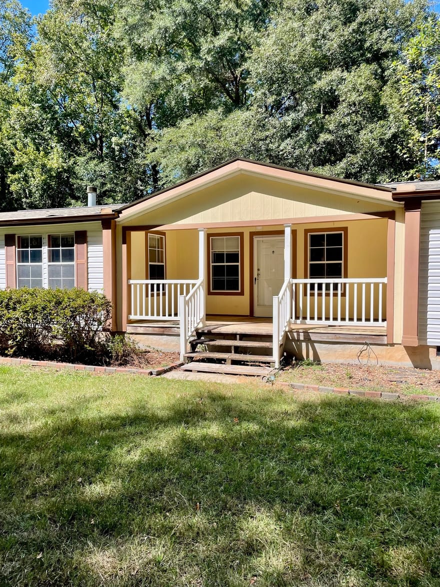 75 Stag Run Drive, Mansfield, Georgia