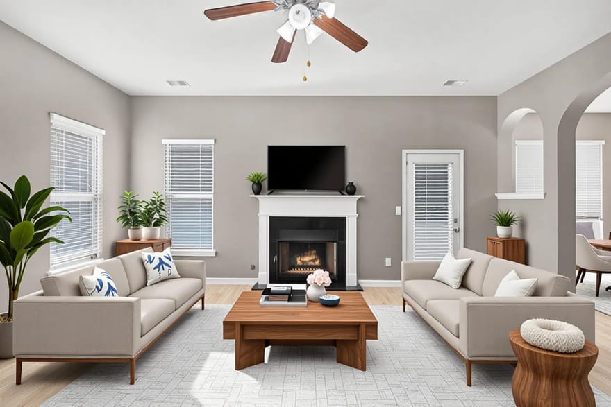 2948 Village Park Drive E, Ellenwood, Georgia