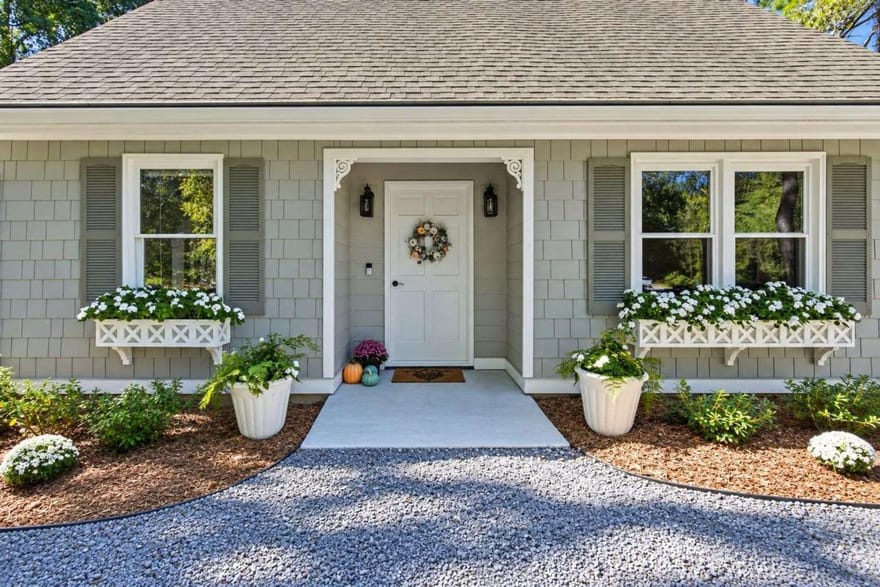 2545 Jewell Drive, Marietta, Georgia