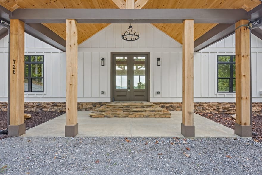728 Railey Ridge NE, Ranger, Georgia