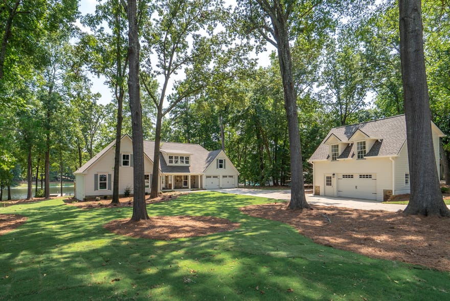 200 Whitney Street, Eatonton, Georgia