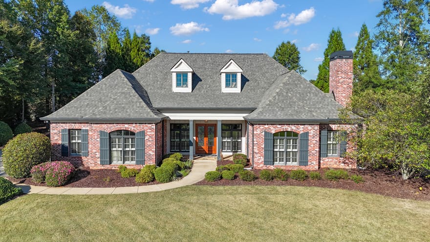 323 Beaumont Farms Drive, Sharpsburg, Georgia