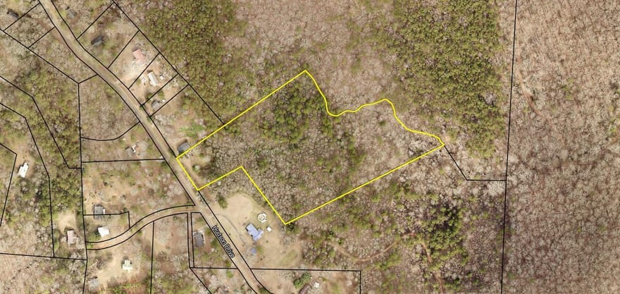 Hudson, Hamilton, Georgia