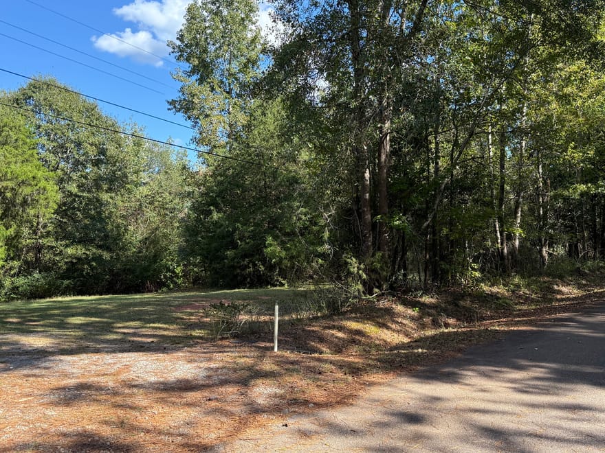 Hudson, Hamilton, Georgia