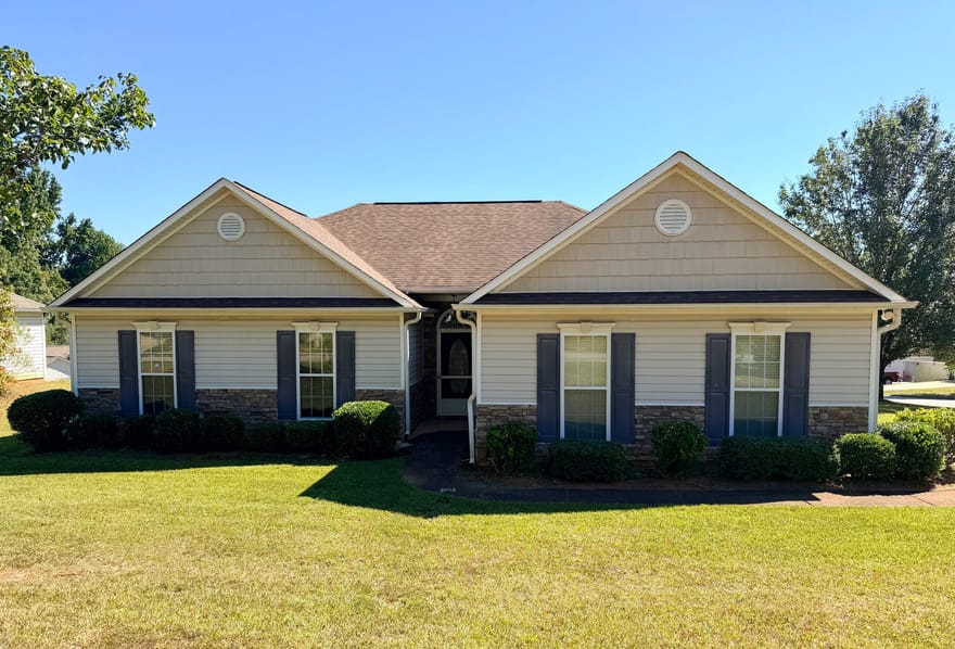 100 Deer Creek Drive, Lagrange, Georgia