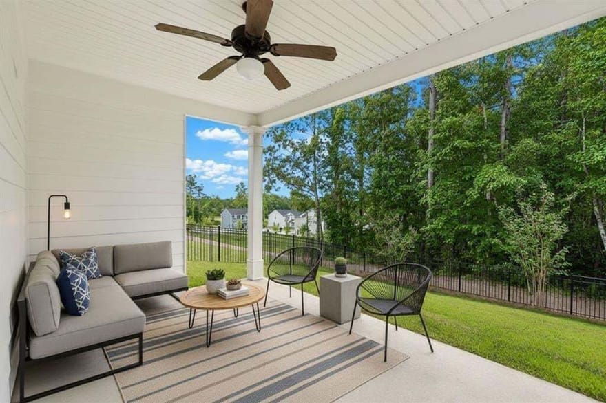 8851 St Andrews Parkway, Winston, Georgia
