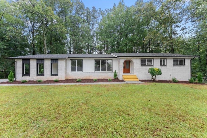 758 Springlake Road, Lawrenceville, Georgia