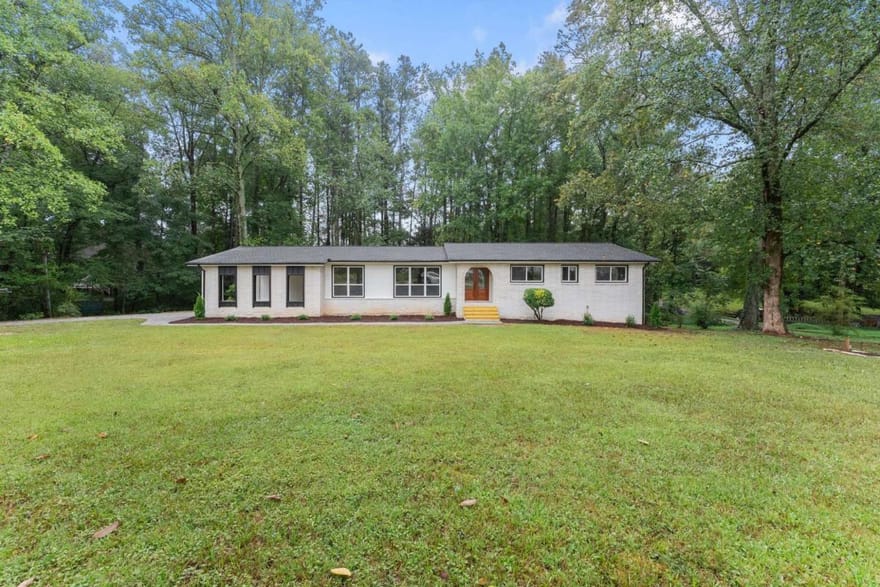 758 Springlake Road, Lawrenceville, Georgia