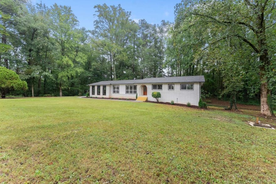758 Springlake Road, Lawrenceville, Georgia