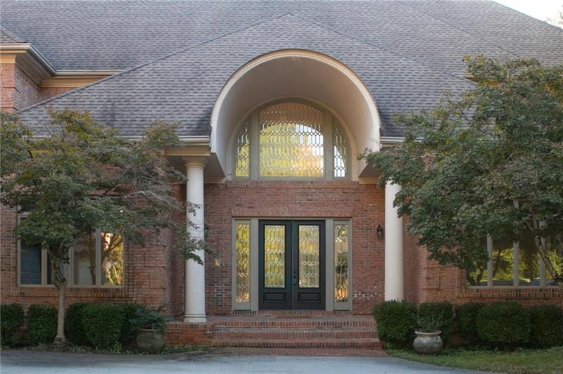 1483 Jones Road, Roswell, Georgia