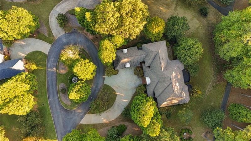 1483 Jones Road, Roswell, Georgia