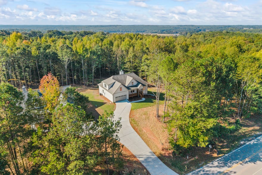 1907 Hoods Mill Road, Commerce, Georgia