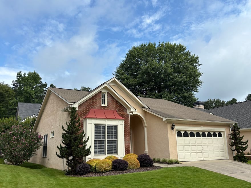 126 Augusta Drive, Peachtree City, Georgia