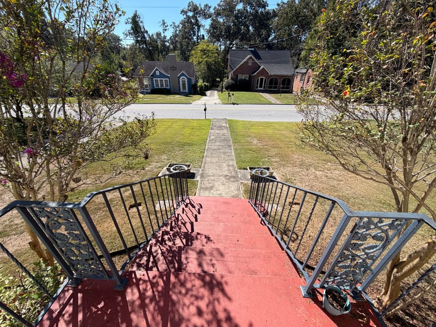 508 Charlton Street NW, Rome, Georgia