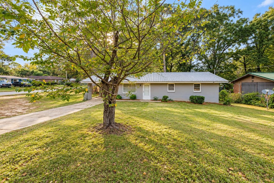 101 Magnolia Avenue, Warner Robins, Georgia