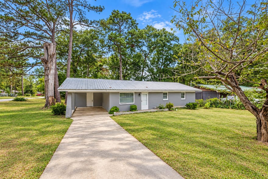 101 Magnolia Avenue, Warner Robins, Georgia