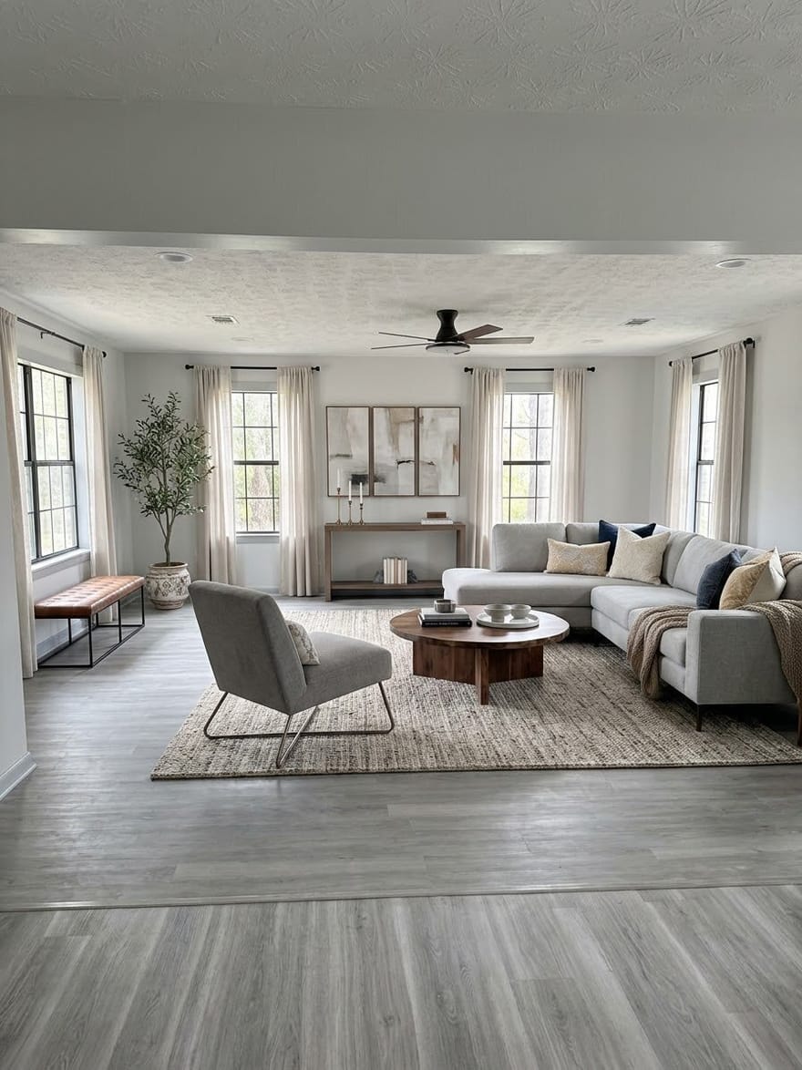 1253 Todiway Court, Jonesboro, Georgia