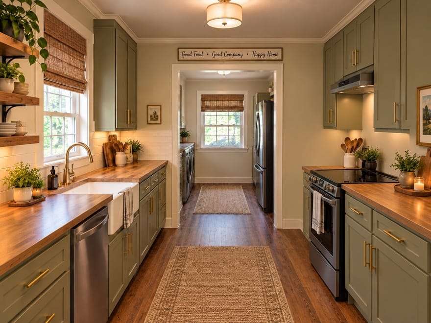 295 Gose Road, Forsyth, Georgia