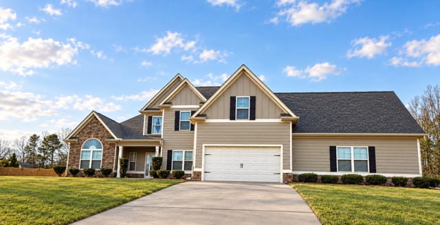 110 Moreland Oaks Drive, Moreland, Georgia