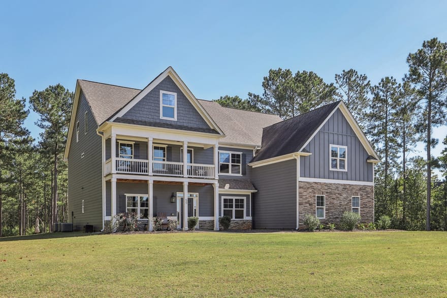 55 Fox Hall Crossing E, Senoia, Georgia
