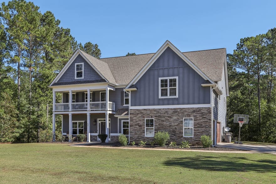 55 Fox Hall Crossing E, Senoia, Georgia