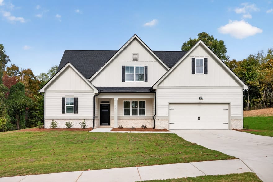 174 Eagles Crest Drive, Commerce, Georgia