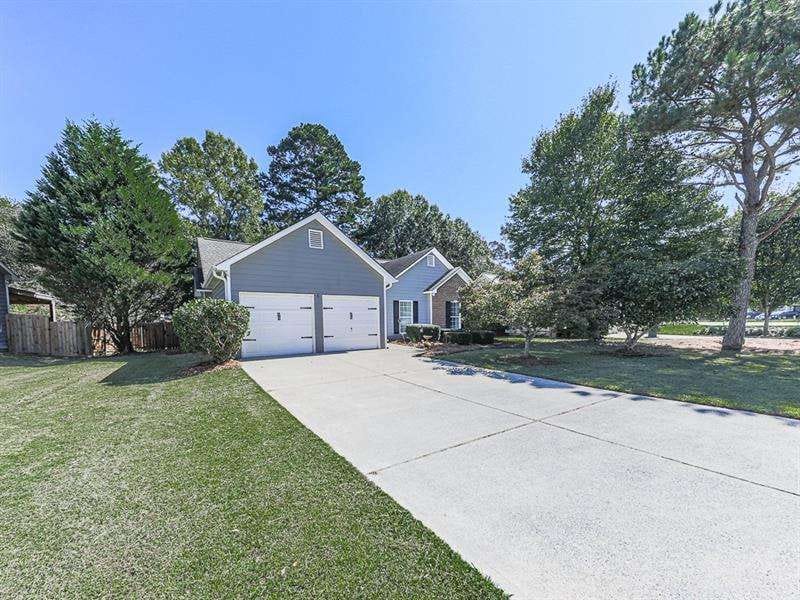 21 Freedom Drive NE, Cartersville, Georgia