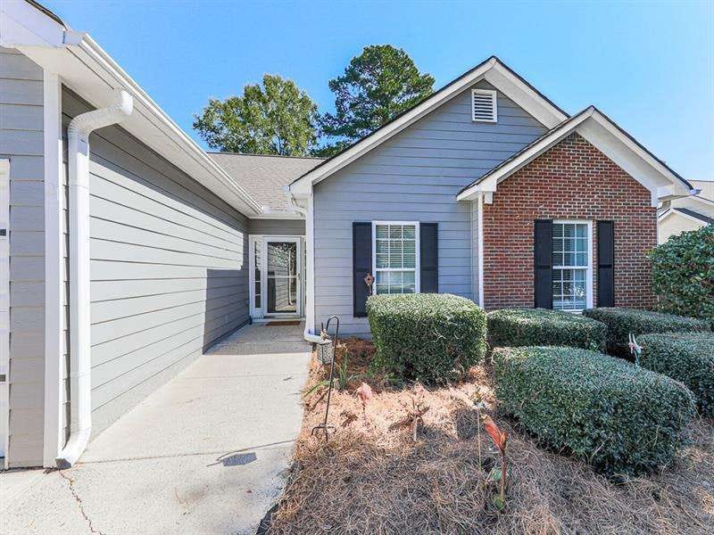 21 Freedom Drive NE, Cartersville, Georgia