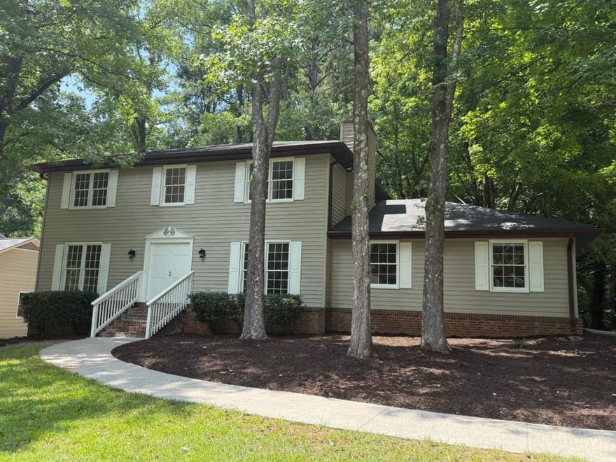 5264 Golfcrest Circle, Stone Mountain, Georgia