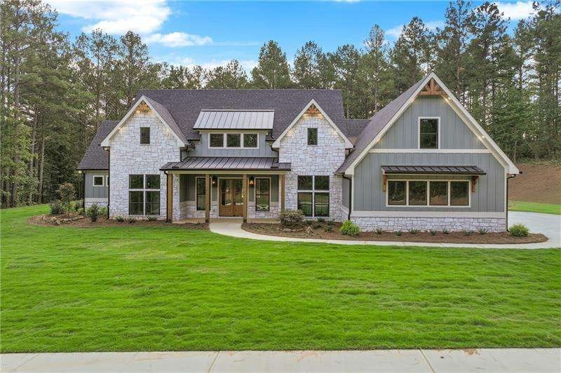 3810 Chulio Road SE, Rome, Georgia