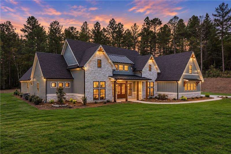 3810 Chulio Road SE, Rome, Georgia