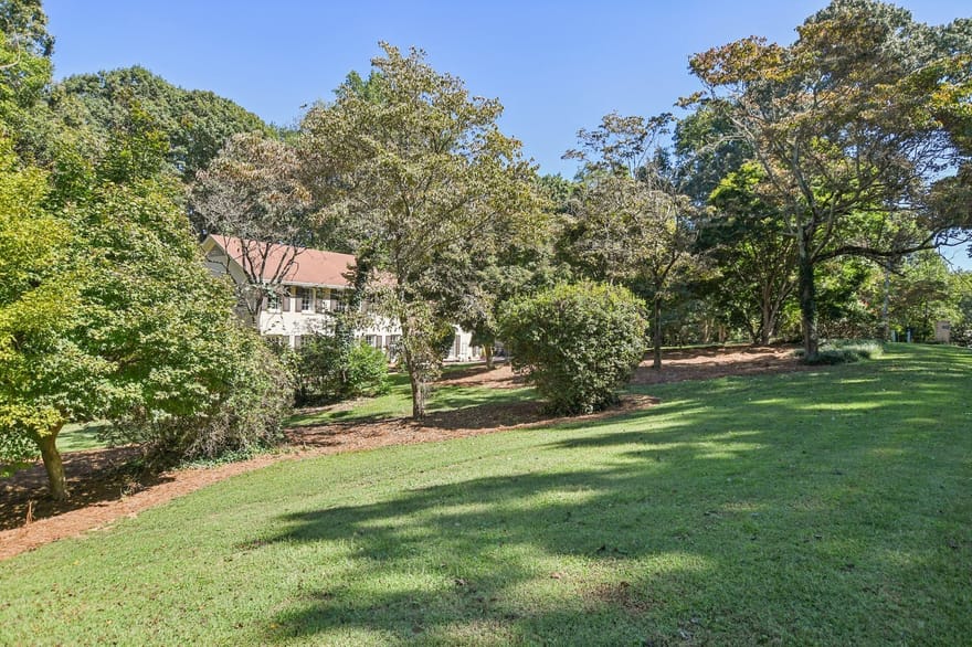 2209 Mountain Creek Drive, Smoke Rise, Georgia