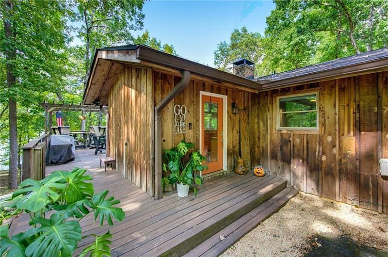 3599 Lakeview Drive, Gainesville, Georgia