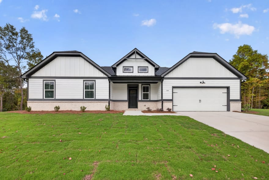 144 Eagles Crest Drive, Commerce, Georgia