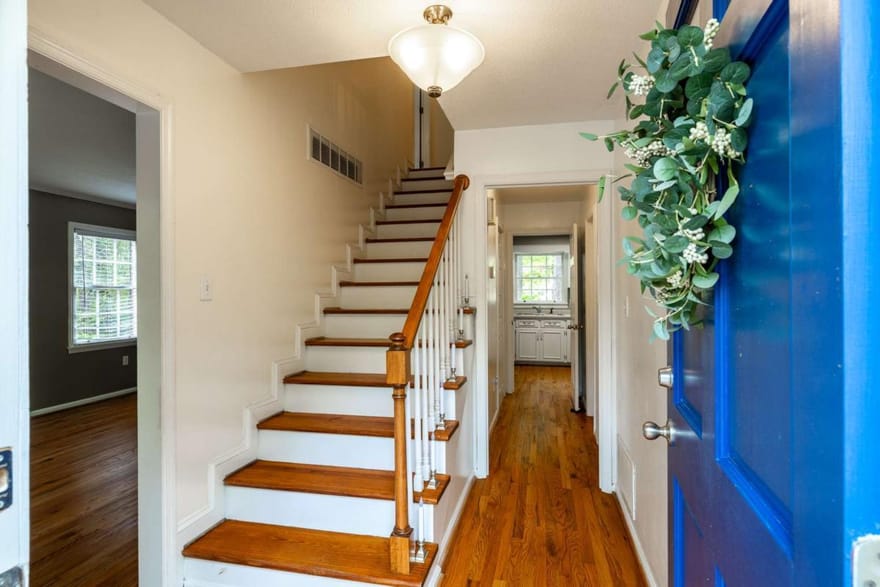140 Rollingwood Drive, Athens, Georgia