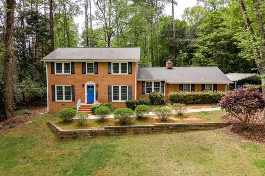 140 Rollingwood Drive, Athens, Georgia