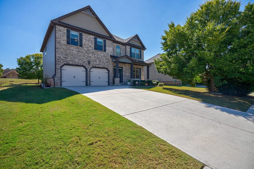 1301 Ginger Lane, Watkinsville, Georgia