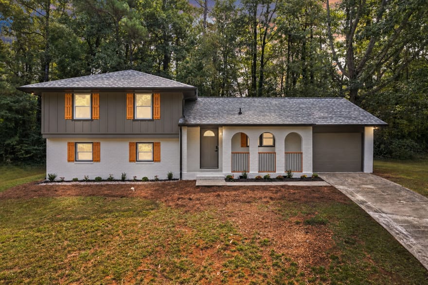 4629 Elm Ridge Court, Stone Mountain, Georgia