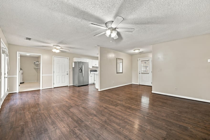 3 Doncaster Drive NE, Rome, Georgia