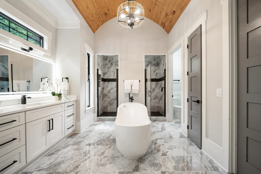 101 Attwater Circle, Dawsonville, Georgia