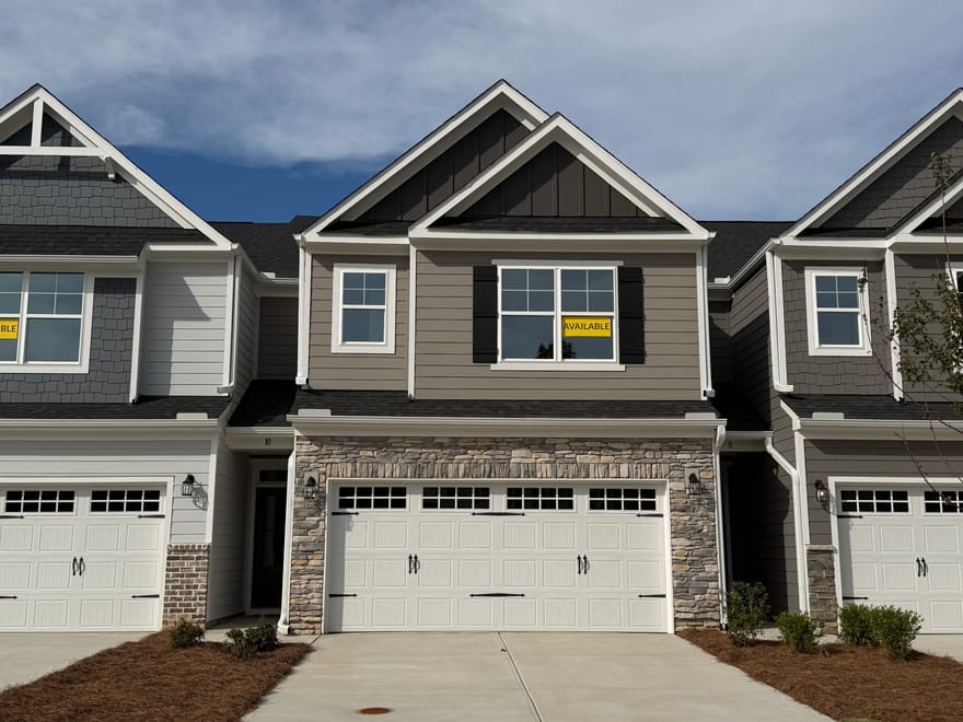 10 Trace Bluff, Dawsonville, Georgia