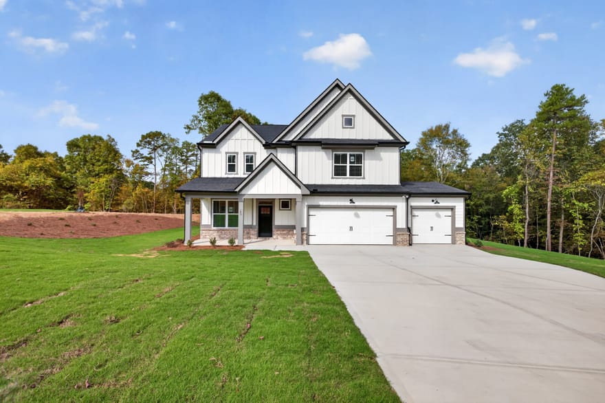 108 Eagles Crest Drive, Commerce, Georgia