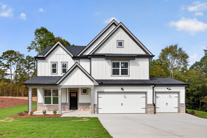 108 Eagles Crest Drive, Commerce, Georgia