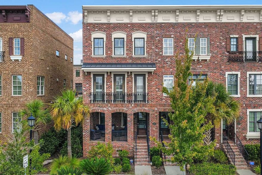 444 Altamaha Street, Savannah, Georgia