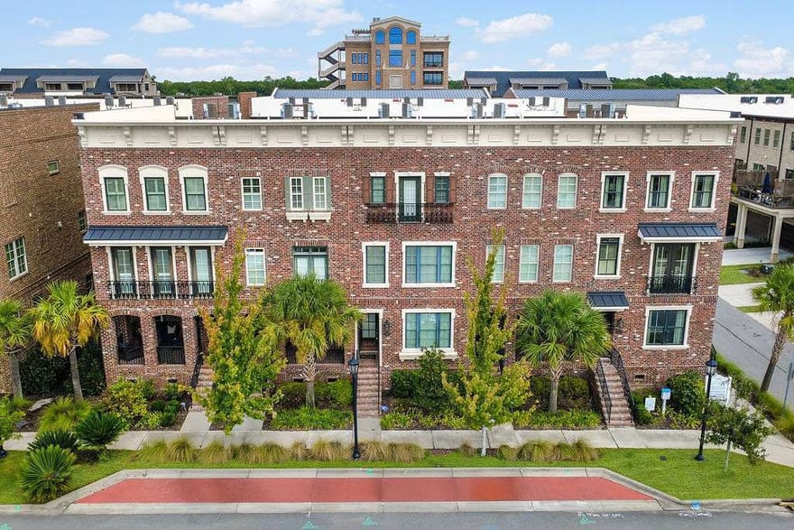 444 Altamaha Street, Savannah, Georgia