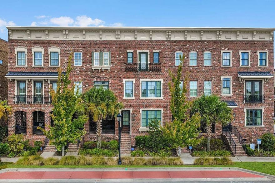 444 Altamaha Street, Savannah, Georgia
