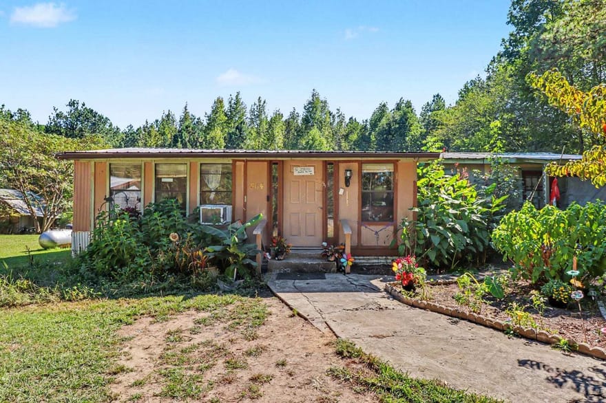 564 Cedar Creek Road NW, Cartersville, Georgia